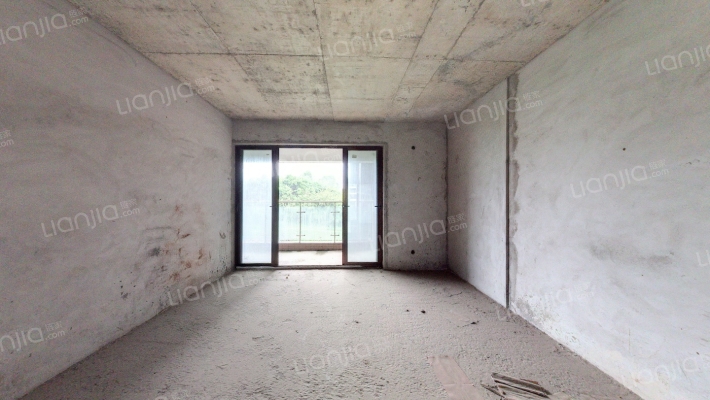 碧桂园豪进广场二手房实景图