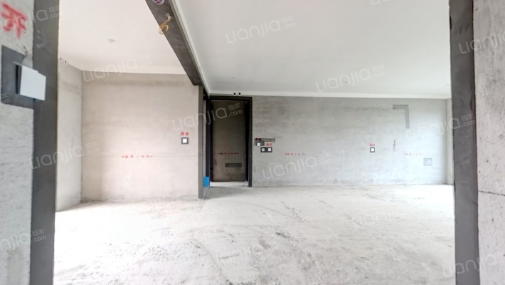 如意天境二手房实景图