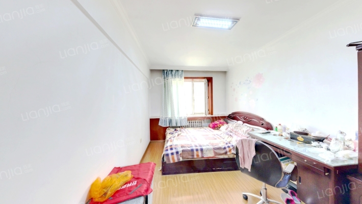 香安名苑二手房实景图