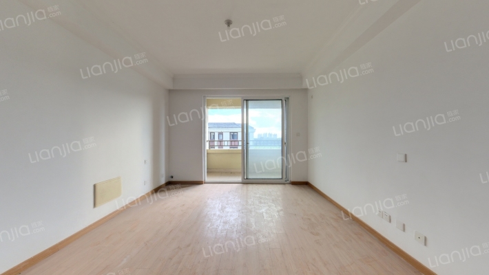 乐享城美澜居二手房实景图