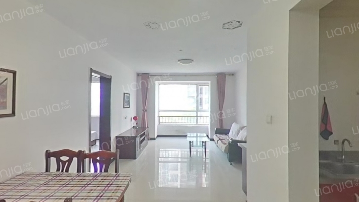 荣盛锦绣花苑二手房实景图