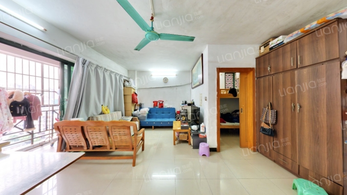 德兴苑二手房实景图