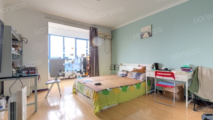 绿港花园二手房实景图