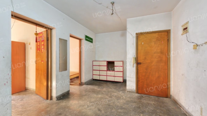 曙宏新村二手房实景图