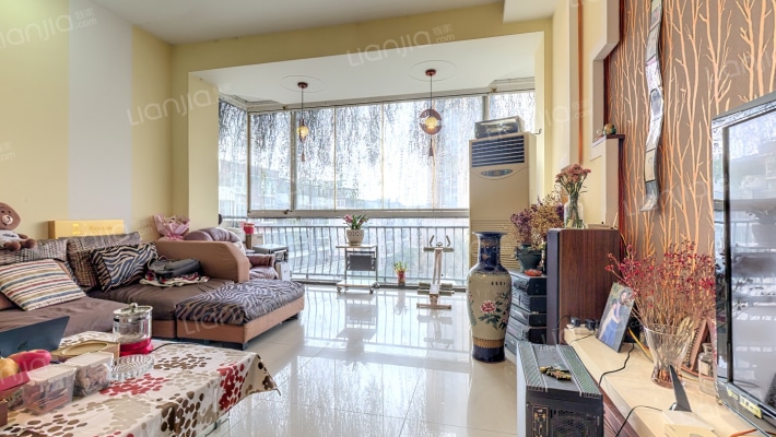 旌都苑二手房实景图