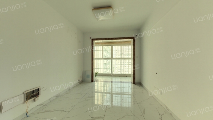 海建花苑二手房实景图