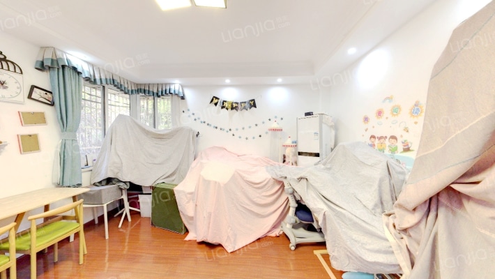 天成家园北区二手房实景图