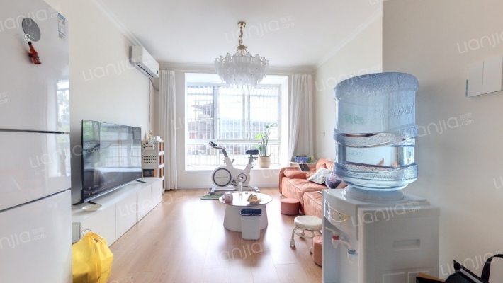 合江苑二手房实景图