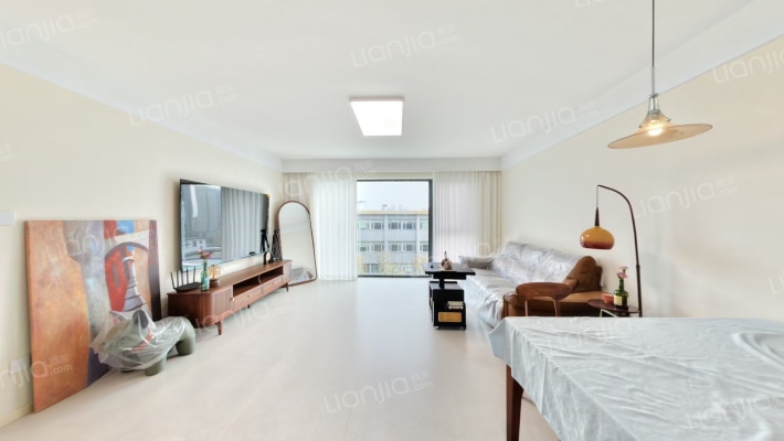 龙湖·海河砚熙台二手房实景图