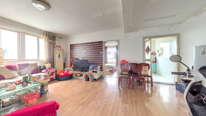 红星家园二手房实景图