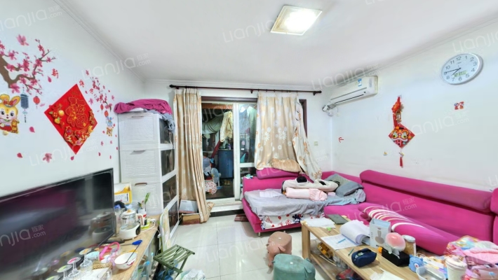 北街家园八区二手房实景图