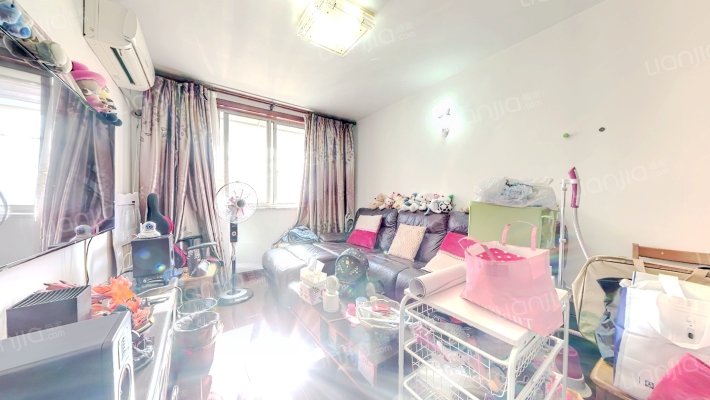 中山北路2626弄二手房实景图