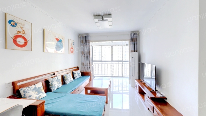 龙光阳光海岸四期二手房实景图