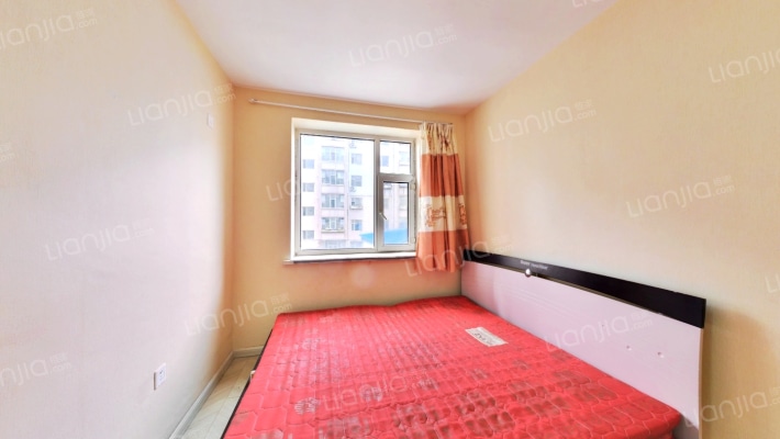 运河里西山棚户区二手房实景图