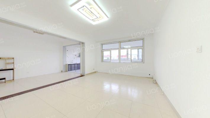 坊子新区建设局宿舍二手房实景图