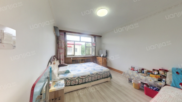 黑龙江大学家属楼二手房实景图