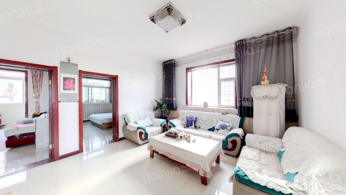 小店派出所宿舍二手房实景图