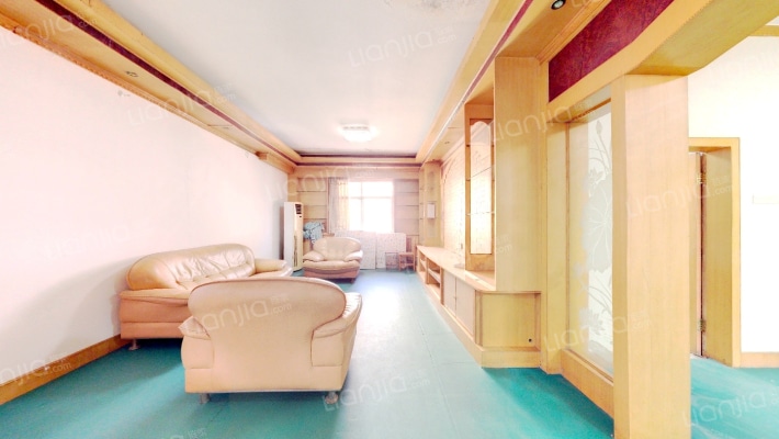 纬五路70号院二手房实景图