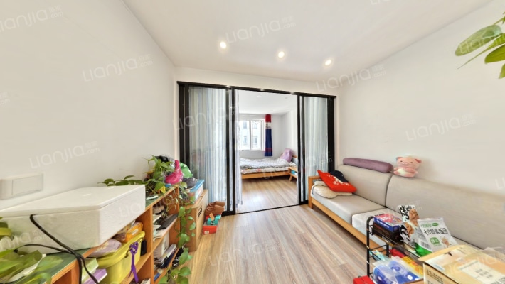 长洲路小区二手房实景图