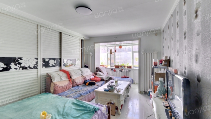 西昌小区西区二手房实景图