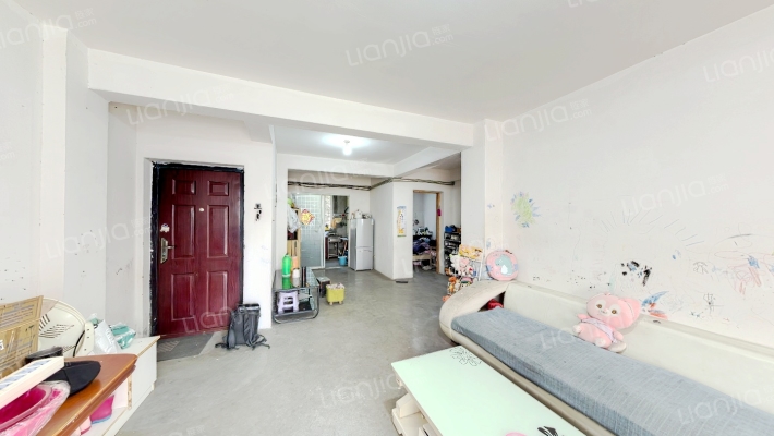 荷花嘉苑二手房实景图