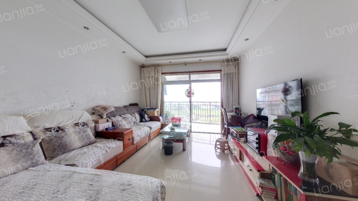 锦绣丽舍二手房实景图