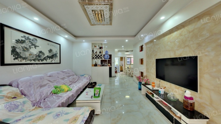 龙湾新城二手房实景图