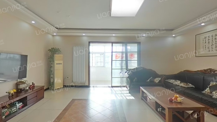 平安家园(鲁山)二手房实景图