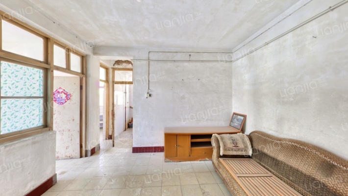 化玻楼二手房实景图