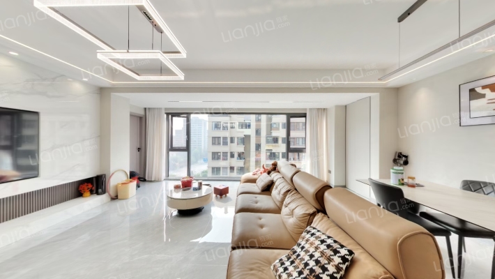 白鹭湾琅廷二手房实景图