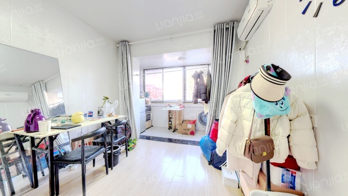 司背后9巷二手房实景图