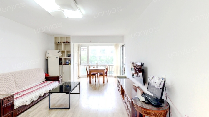 富豪青年国际广场二手房实景图