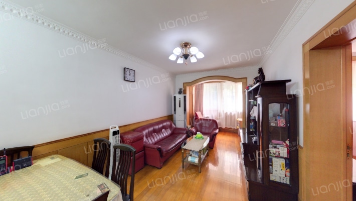 旭阳苑二手房实景图