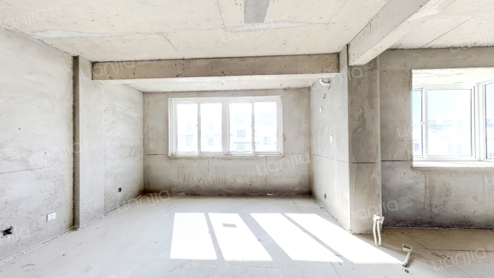 乡村记忆·山水园二手房实景图