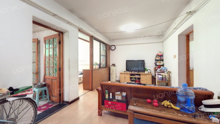 枣园冶金社区东区二手房实景图