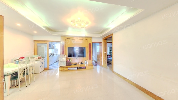 华昌商寓二手房实景图