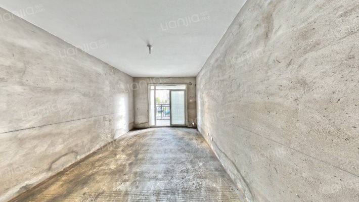 青年小区二手房实景图