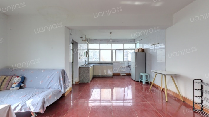 电力小区二手房实景图