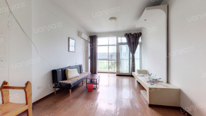 缤纷四季二手房实景图