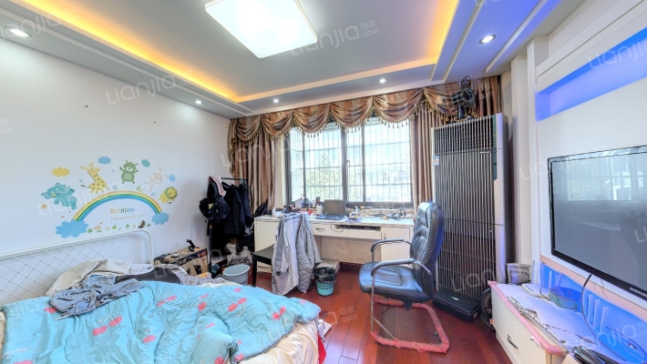 慈湖人家二期西区二手房实景图