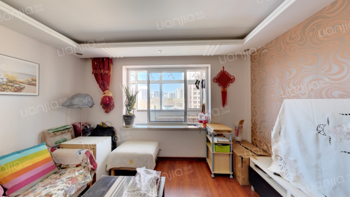 丰盈星海二手房实景图