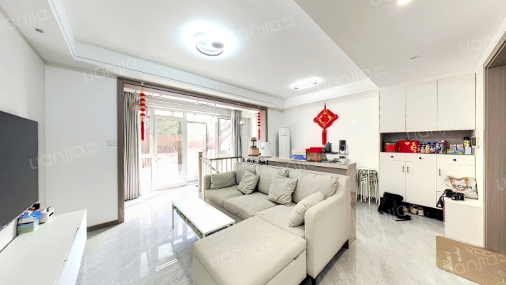 绿地璀璨天城二手房实景图