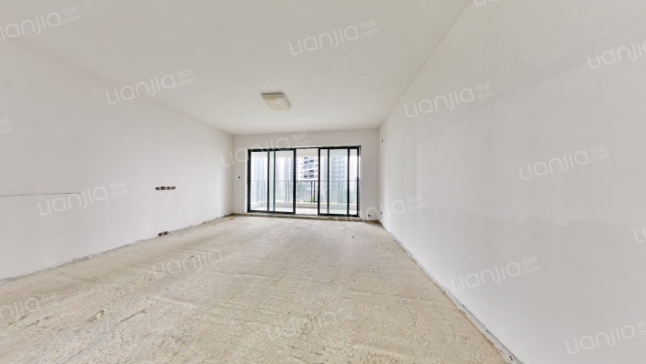 中铁悦龙东郡一组团二手房实景图