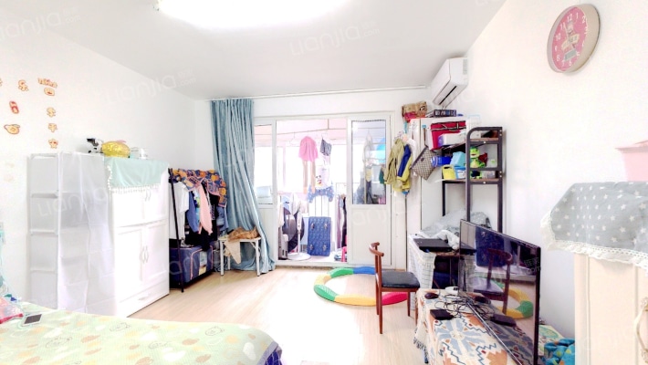 大瓦窑绿洲家园二手房实景图