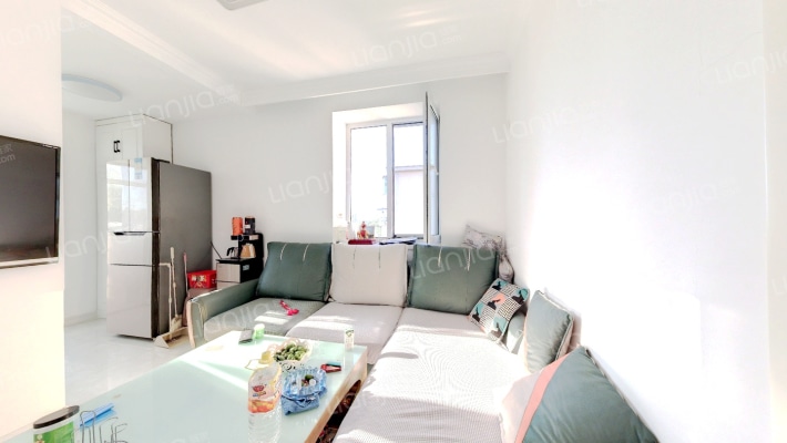 双喜社区二手房实景图