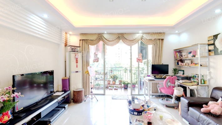 中堂东港城二手房实景图