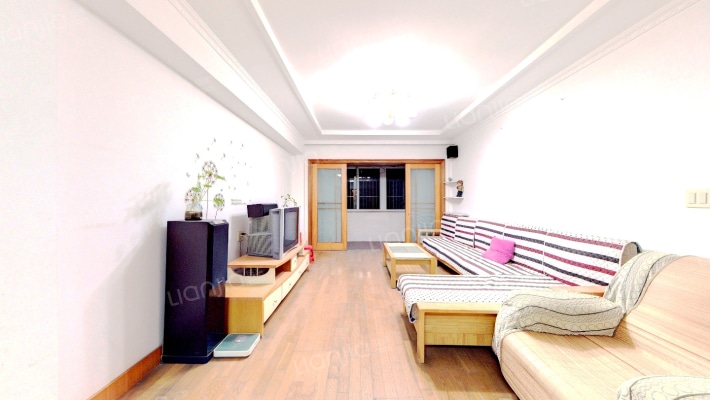 通运新村(通运路)二手房实景图