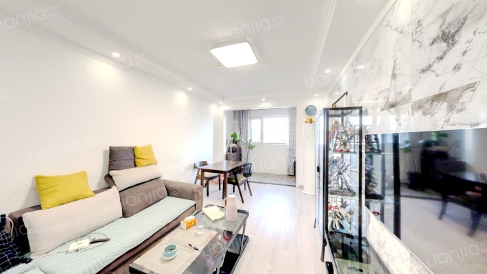 绿地海珀天沅二手房实景图