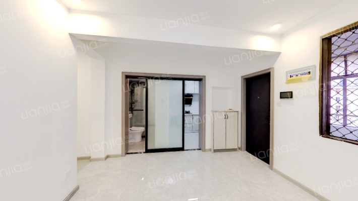 国医双拥小区二手房实景图