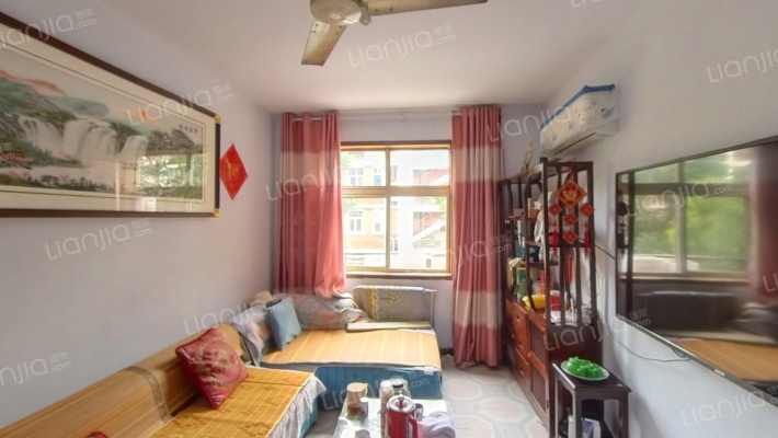 六一社区4号院二手房实景图